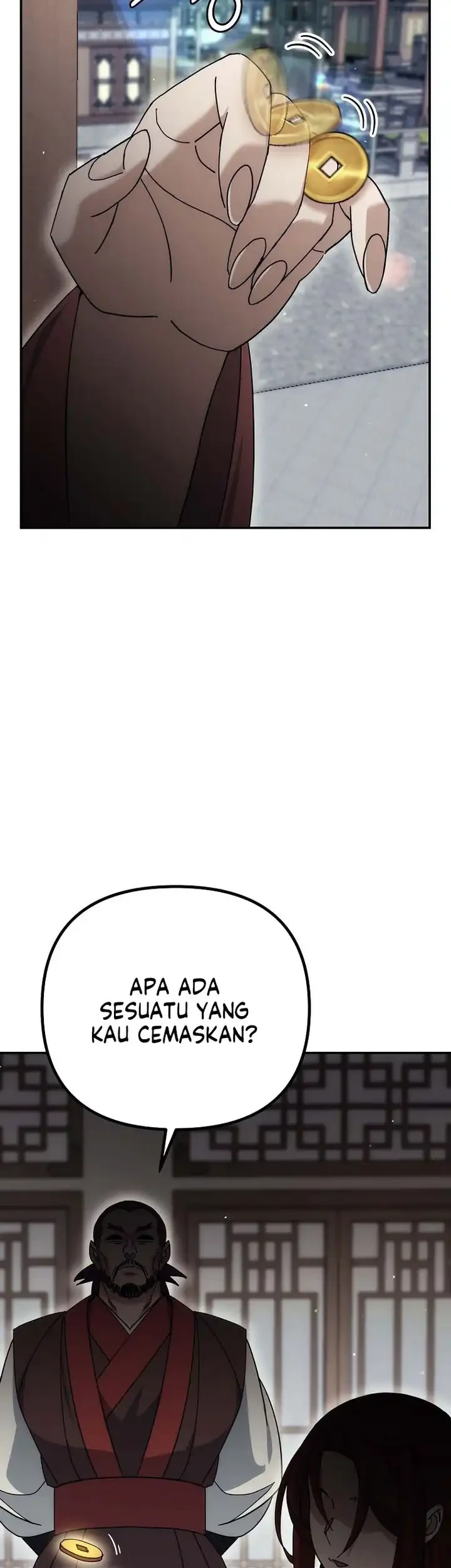 The Eunuchs Second Life Chapter 16 Gambar 64