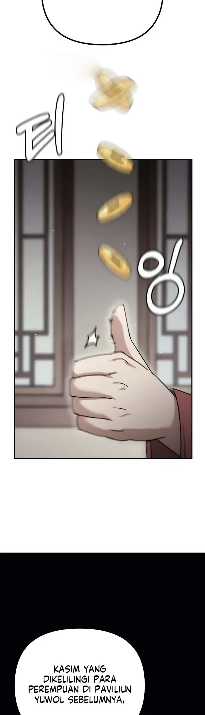 The Eunuchs Second Life Chapter 16 Gambar 66