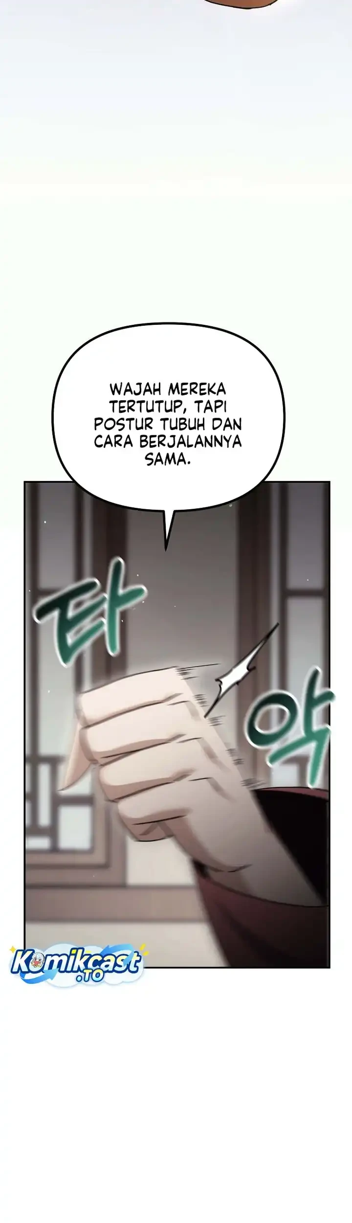 The Eunuchs Second Life Chapter 16 Gambar 68