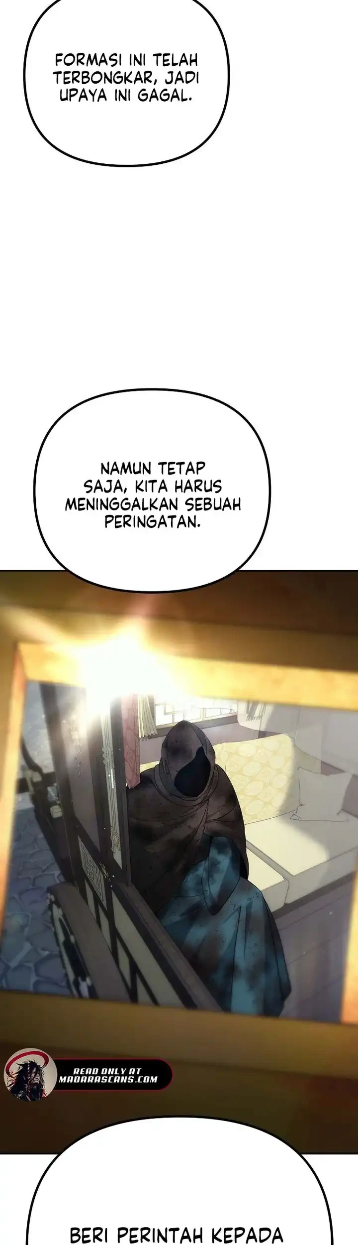 The Eunuchs Second Life Chapter 16 Gambar 70