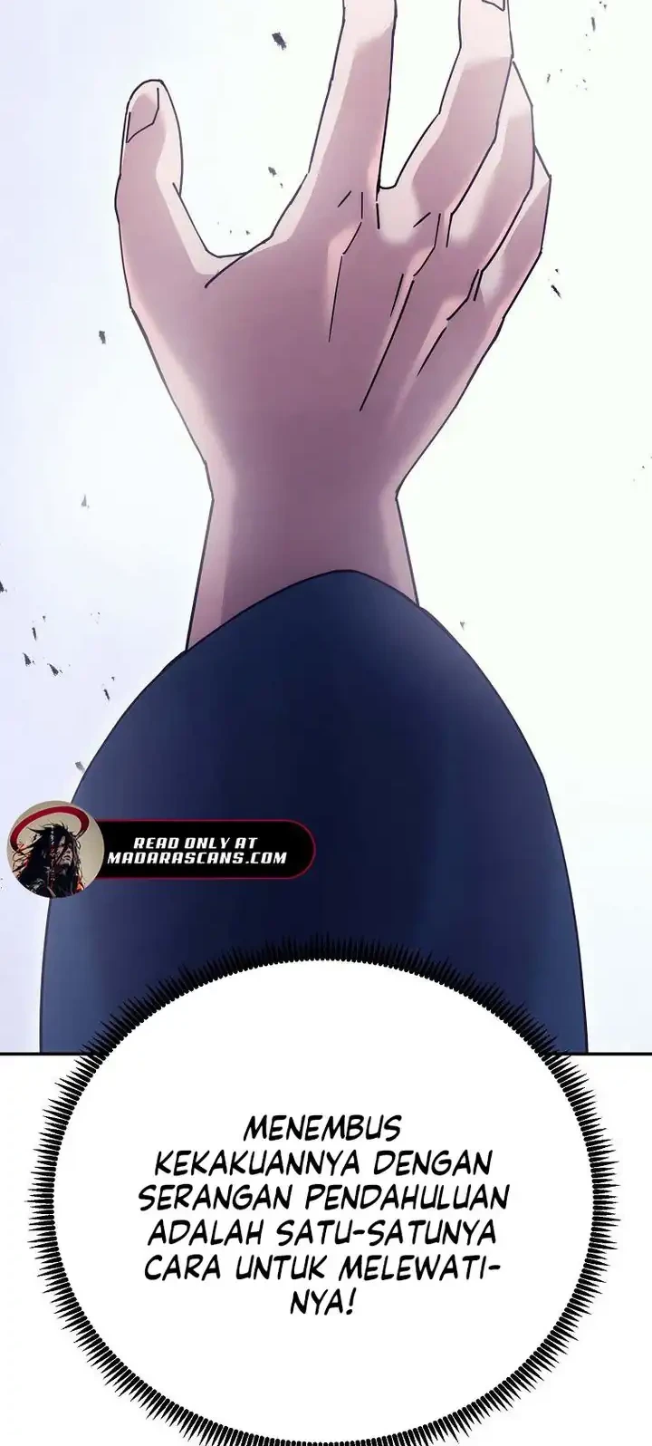 The Eunuchs Second Life Chapter 16 Gambar 7