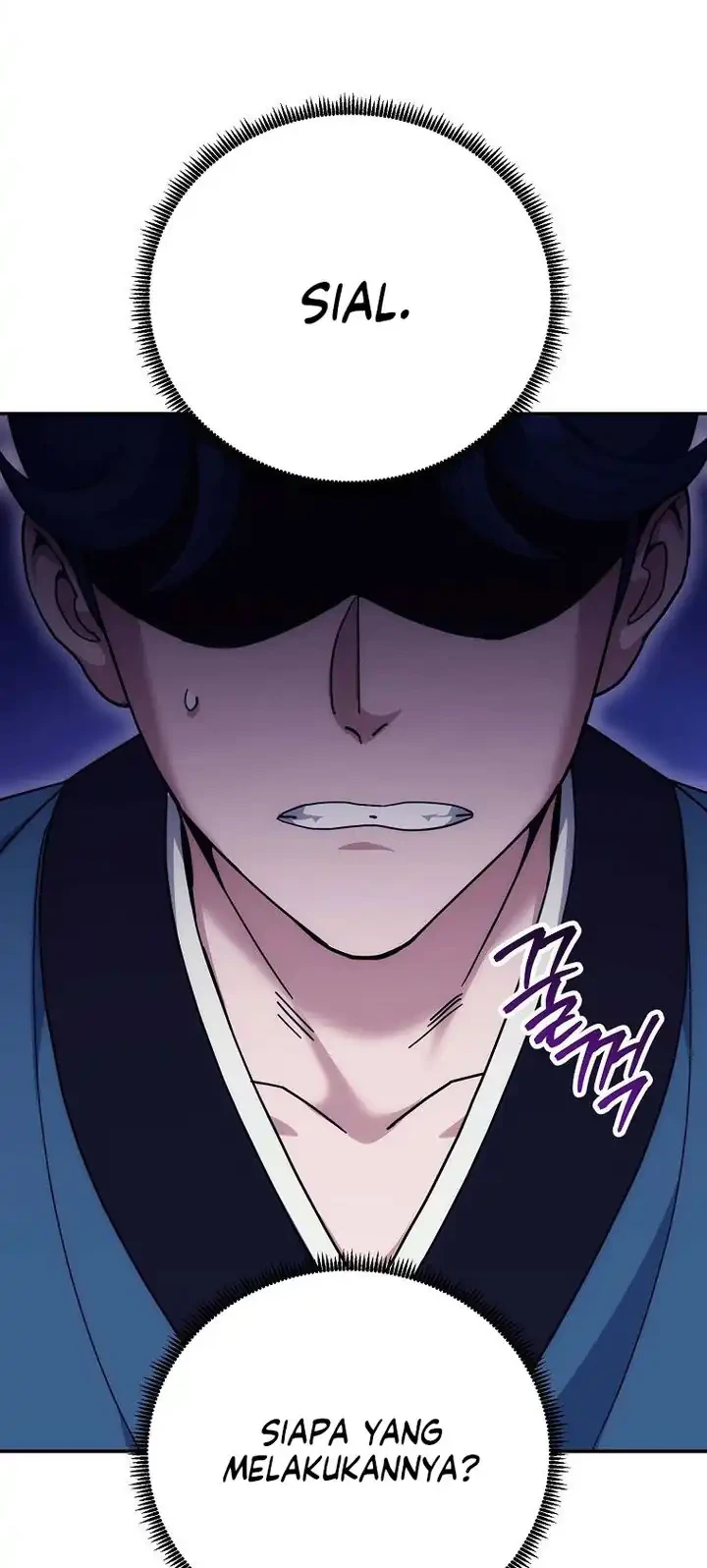 The Eunuchs Second Life Chapter 16 Gambar 9