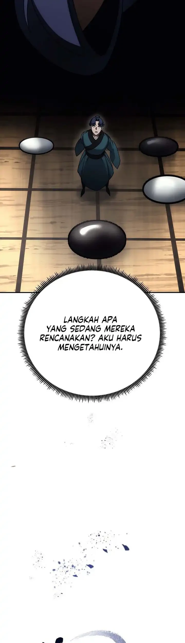 The Eunuchs Second Life Chapter 16 Gambar 12