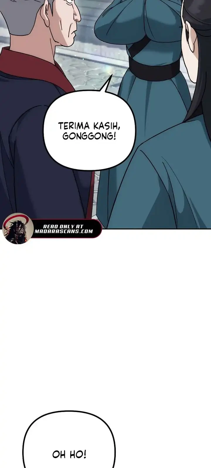 The Eunuchs Second Life Chapter 16 Gambar 15