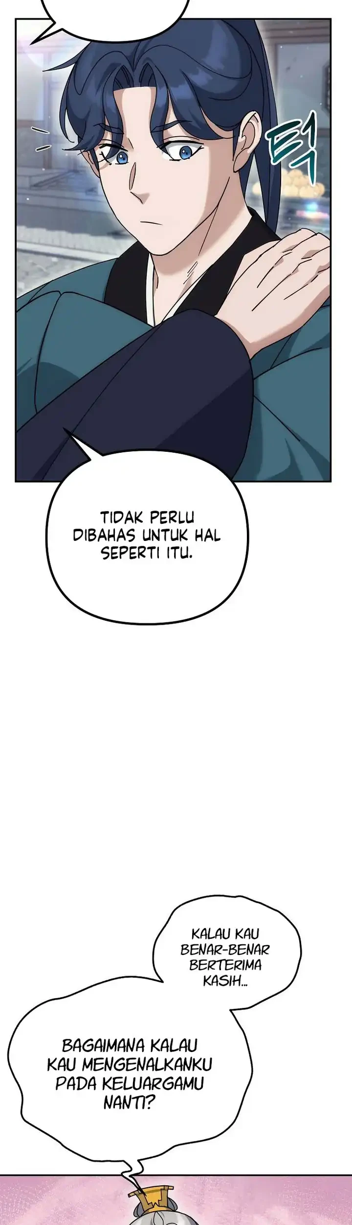 The Eunuchs Second Life Chapter 16 Gambar 16