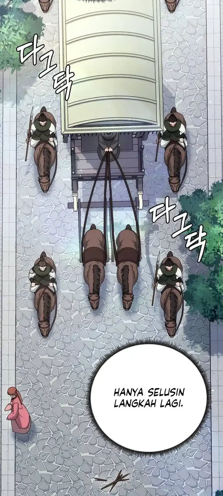 The Eunuchs Second Life Chapter 17 Gambar 21