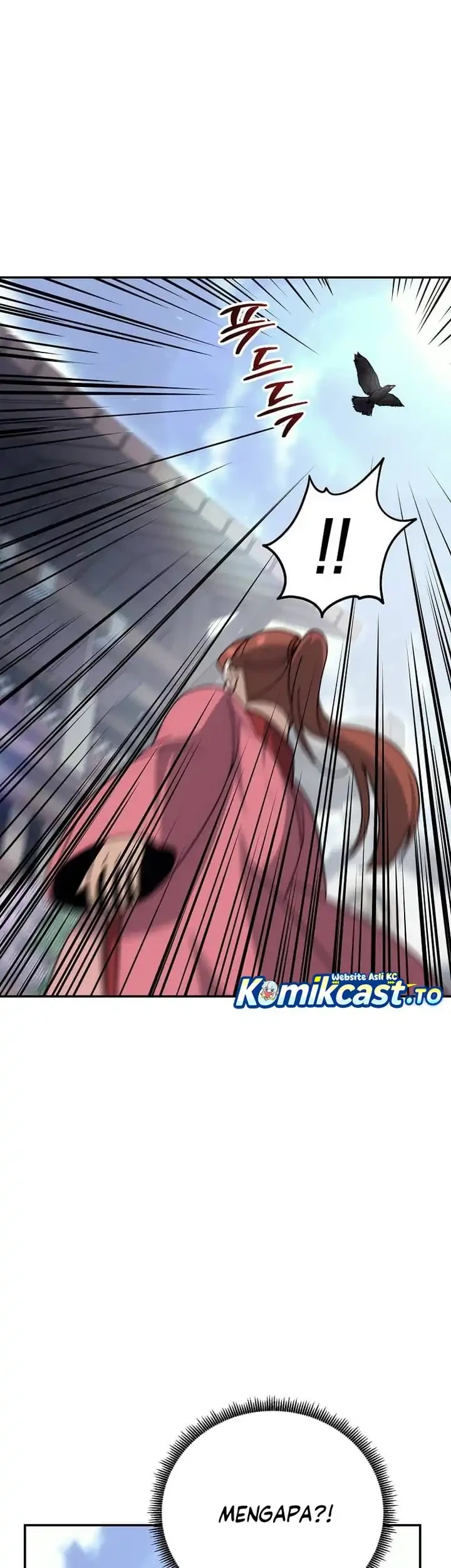 The Eunuchs Second Life Chapter 17 Gambar 24