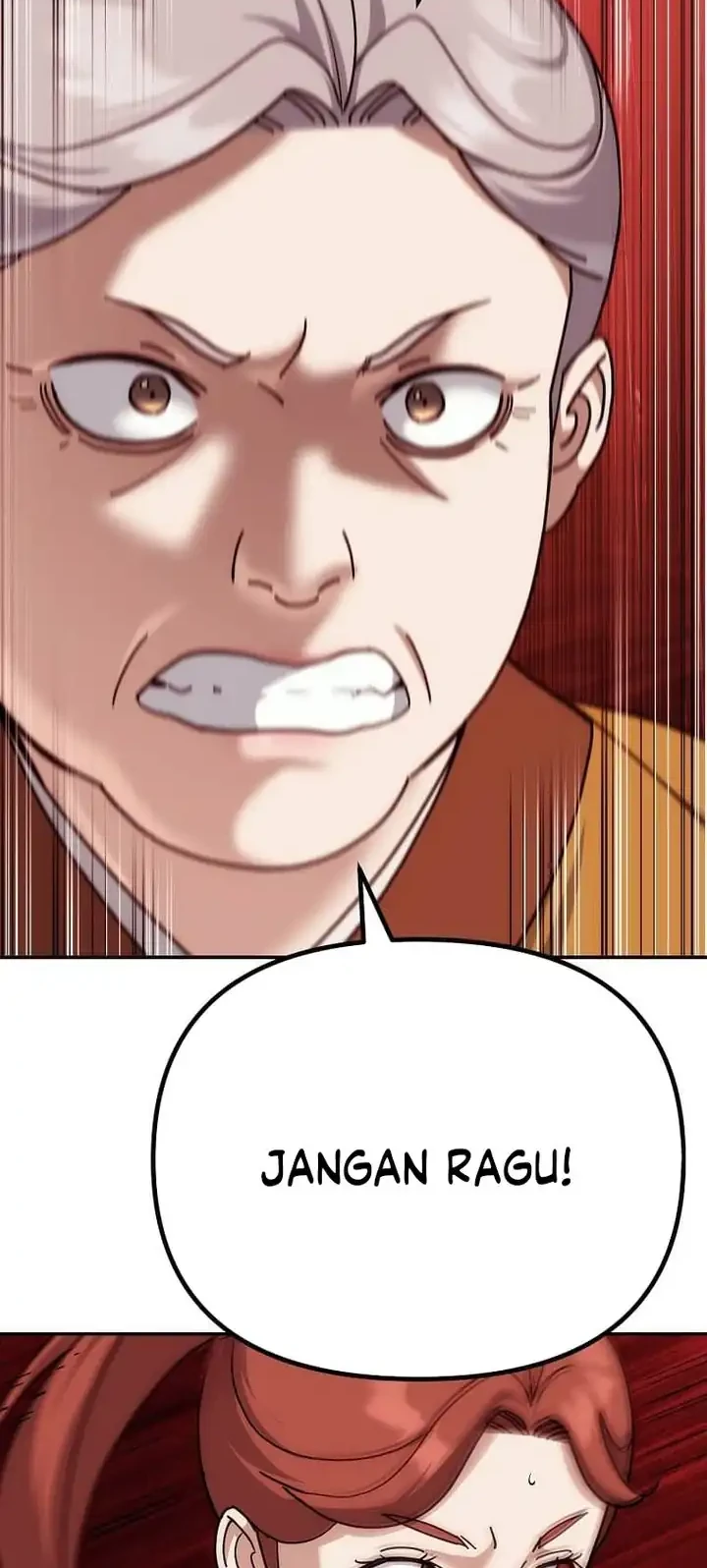 The Eunuchs Second Life Chapter 17 Gambar 27