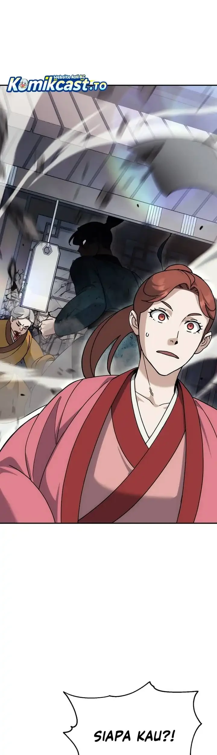 The Eunuchs Second Life Chapter 17 Gambar 30