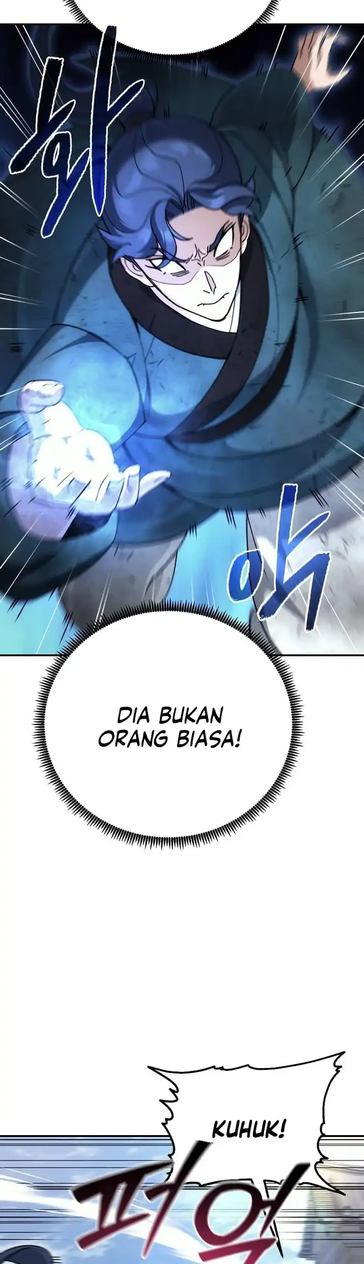 The Eunuchs Second Life Chapter 17 Gambar 34