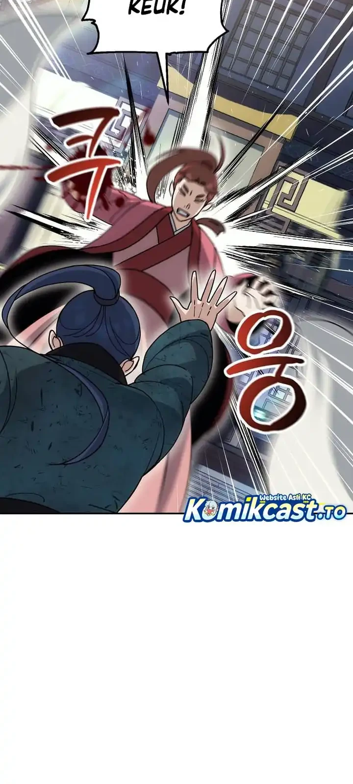 The Eunuchs Second Life Chapter 17 Gambar 37