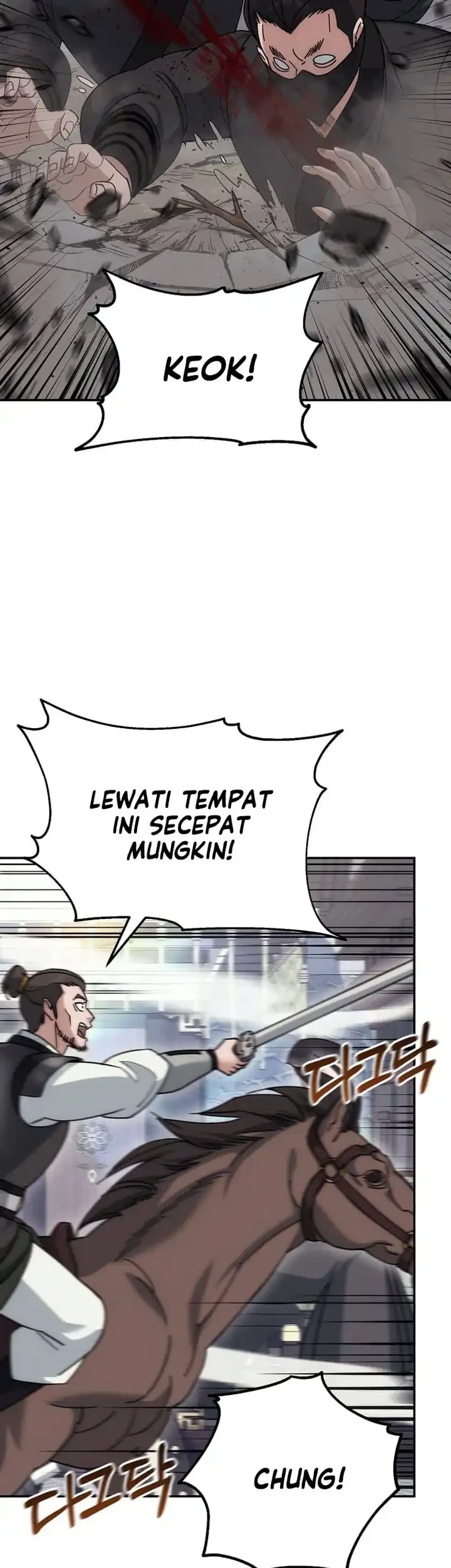 The Eunuchs Second Life Chapter 17 Gambar 40