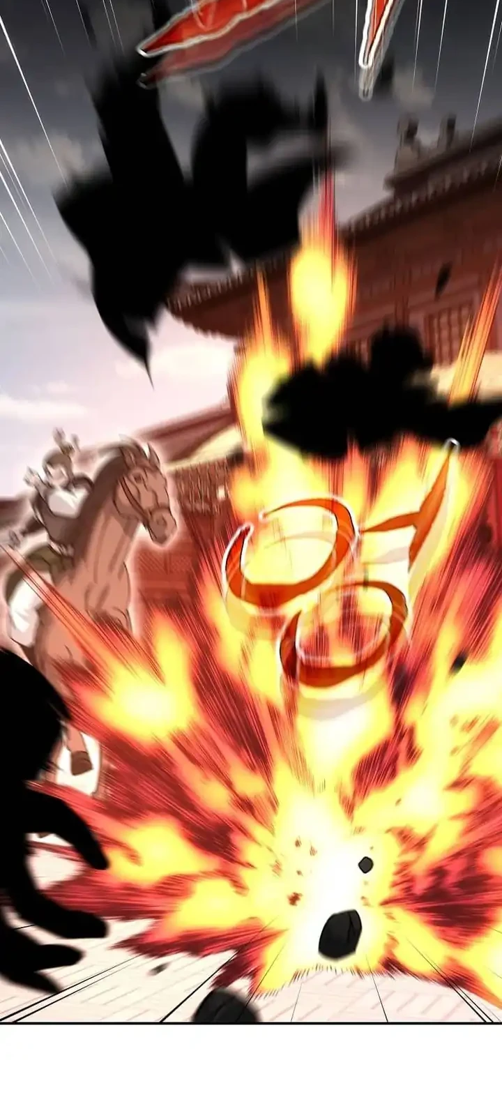 The Eunuchs Second Life Chapter 17 Gambar 49