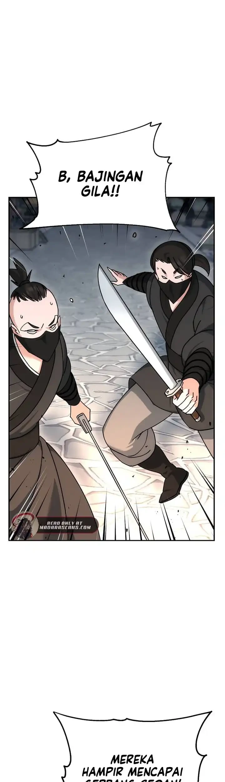 The Eunuchs Second Life Chapter 17 Gambar 50