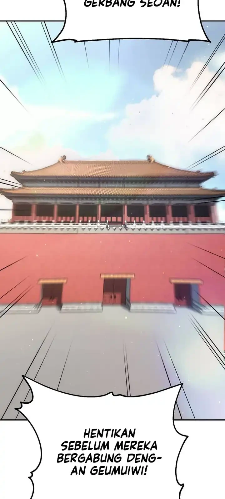 The Eunuchs Second Life Chapter 17 Gambar 51