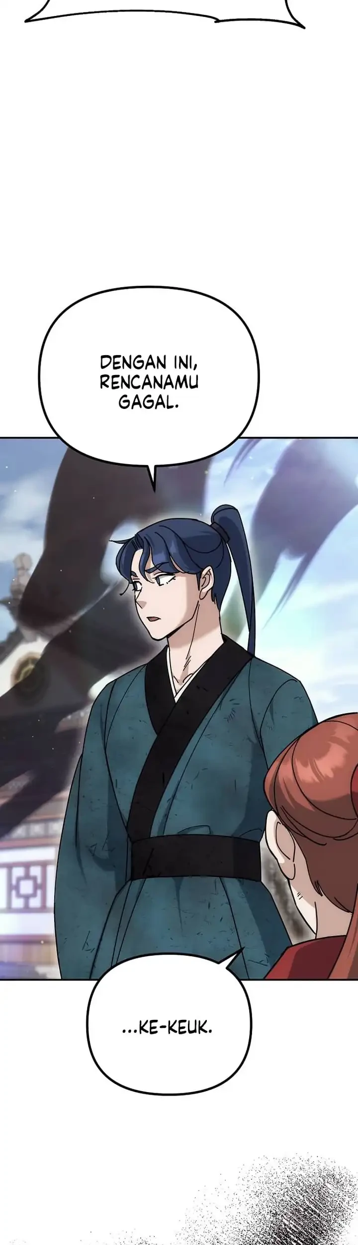 The Eunuchs Second Life Chapter 17 Gambar 52