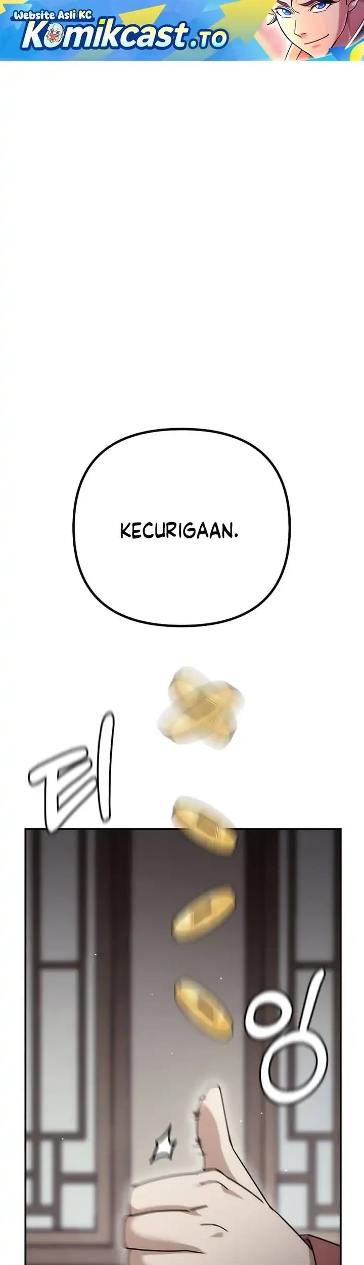 Manhwa The Eunuchs Second Life Chapter 17 gambar nomor 2