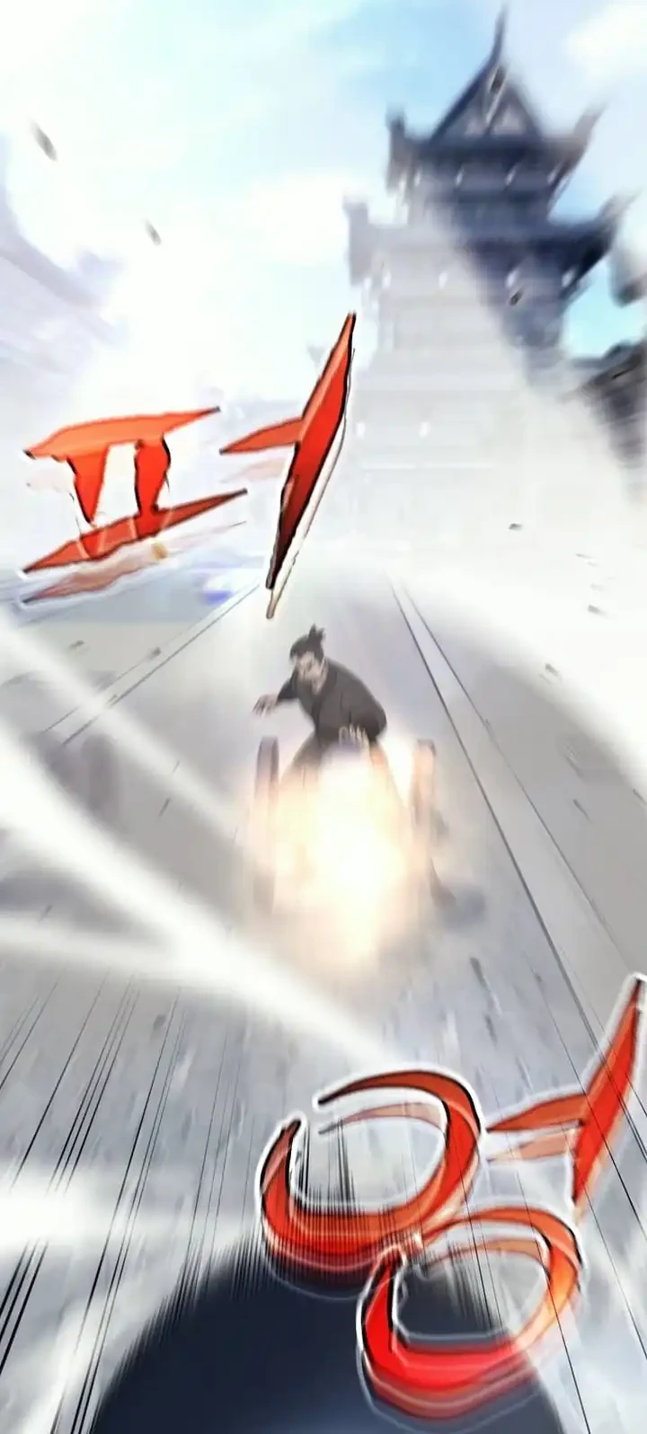 The Eunuchs Second Life Chapter 17 Gambar 61