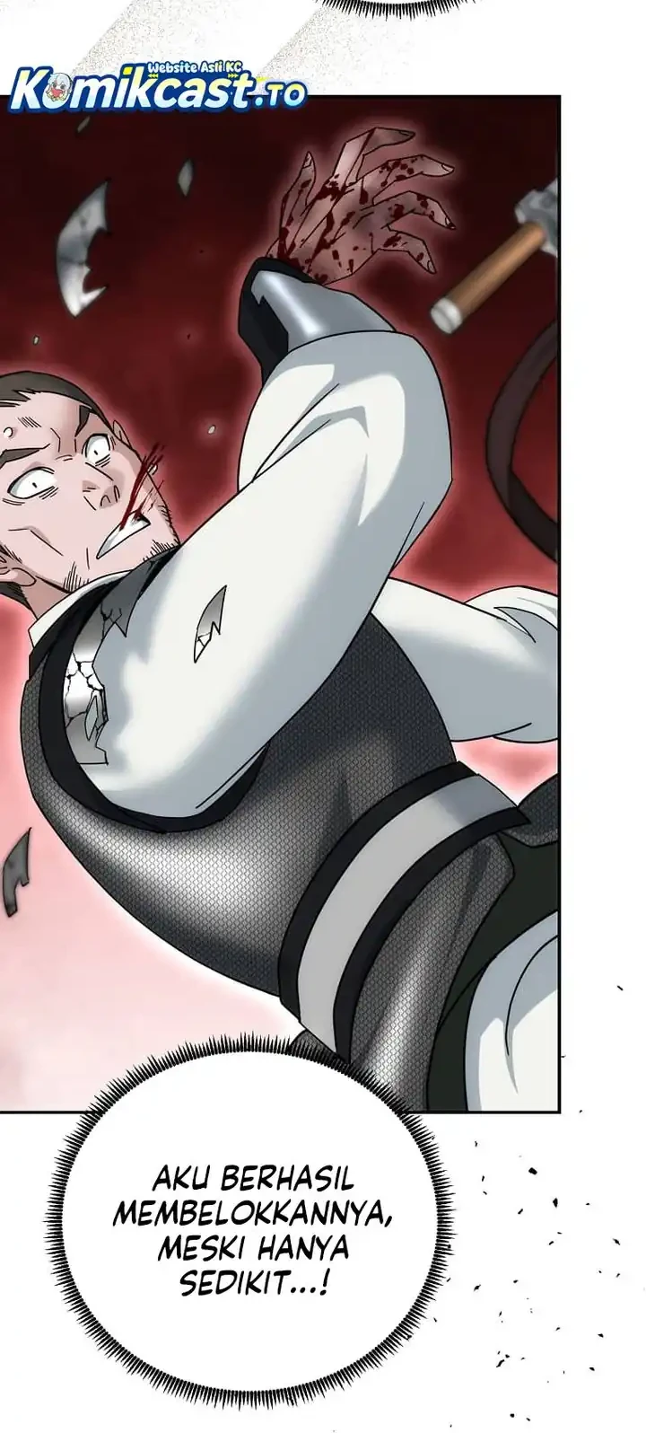 The Eunuchs Second Life Chapter 17 Gambar 67