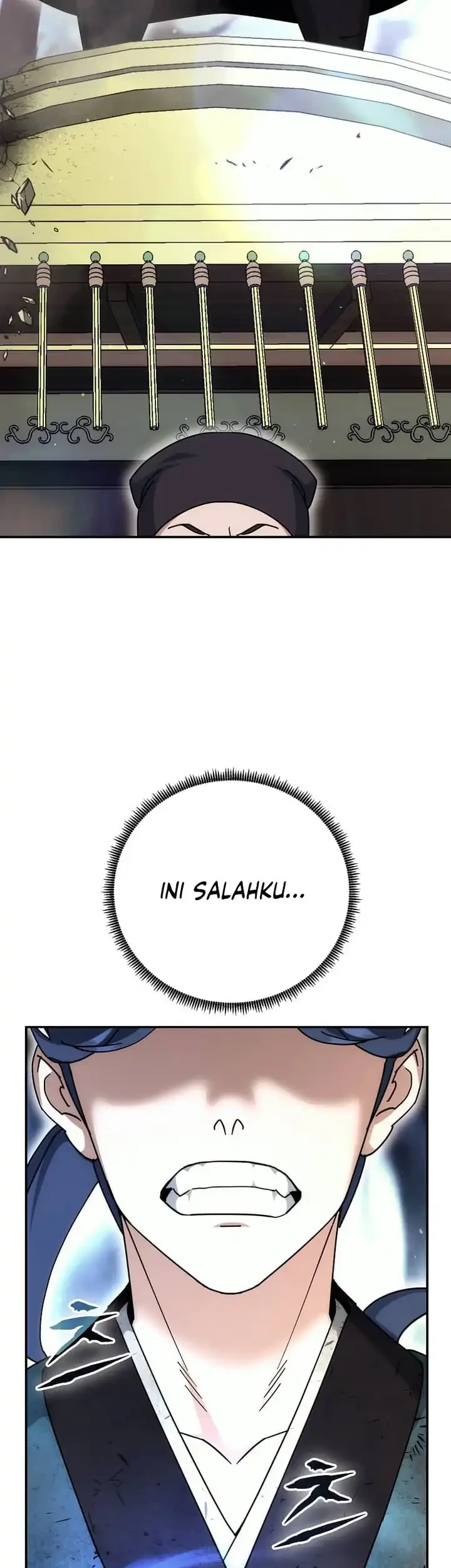 The Eunuchs Second Life Chapter 17 Gambar 72