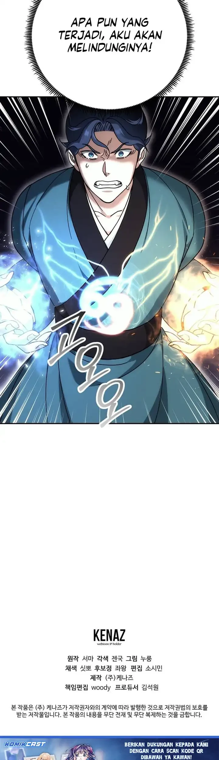 The Eunuchs Second Life Chapter 17 Gambar 76