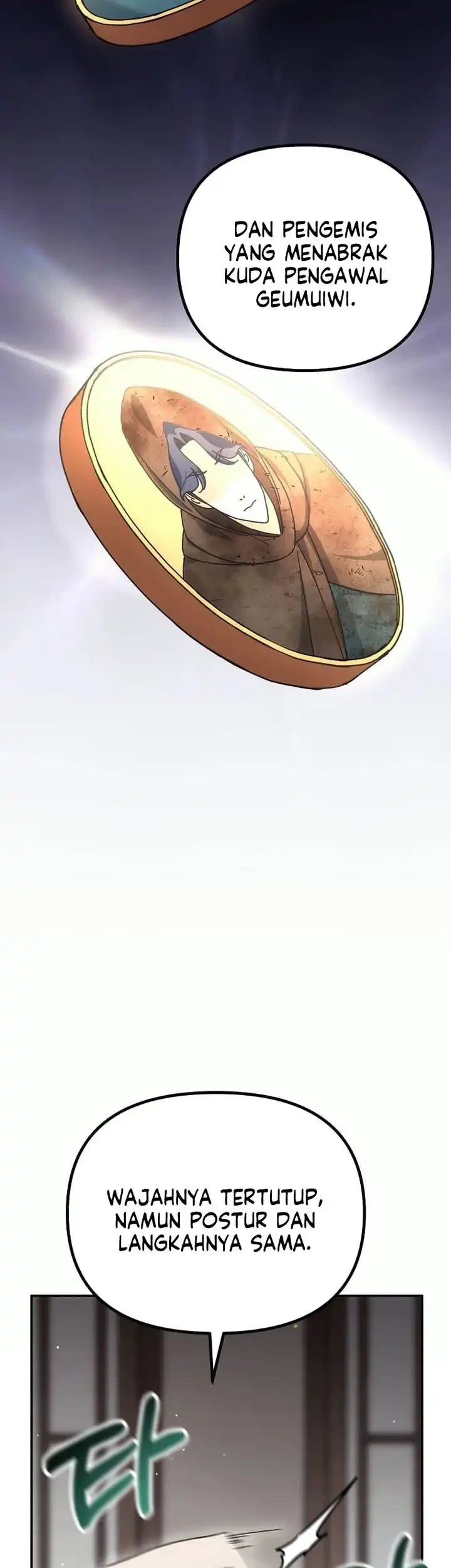 The Eunuchs Second Life Chapter 17 Gambar 4