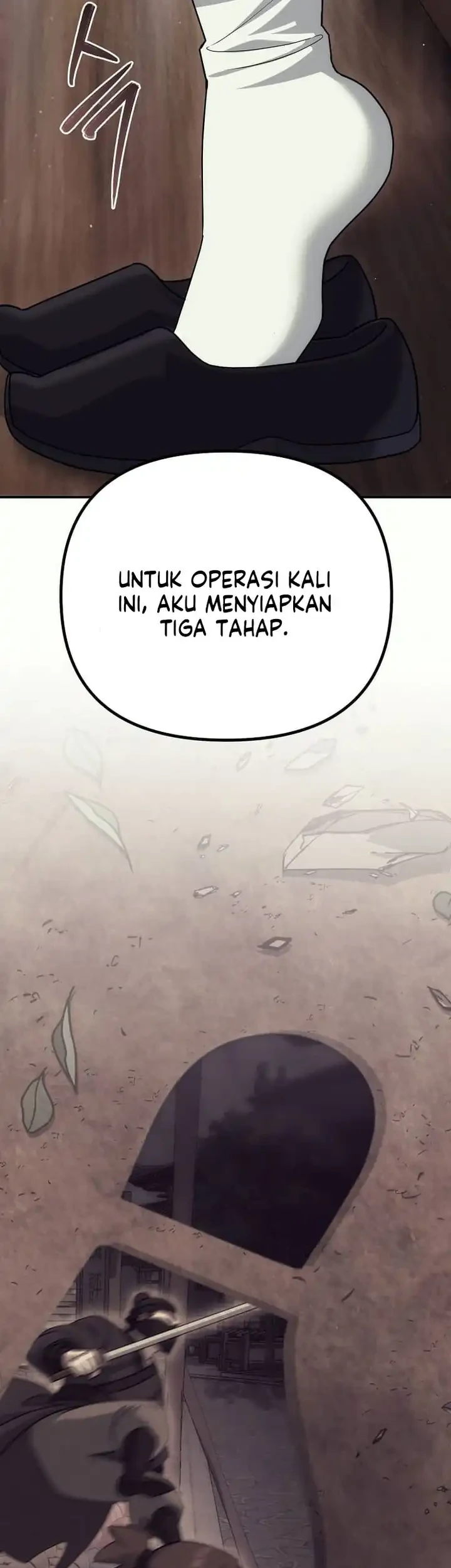 The Eunuchs Second Life Chapter 17 Gambar 12