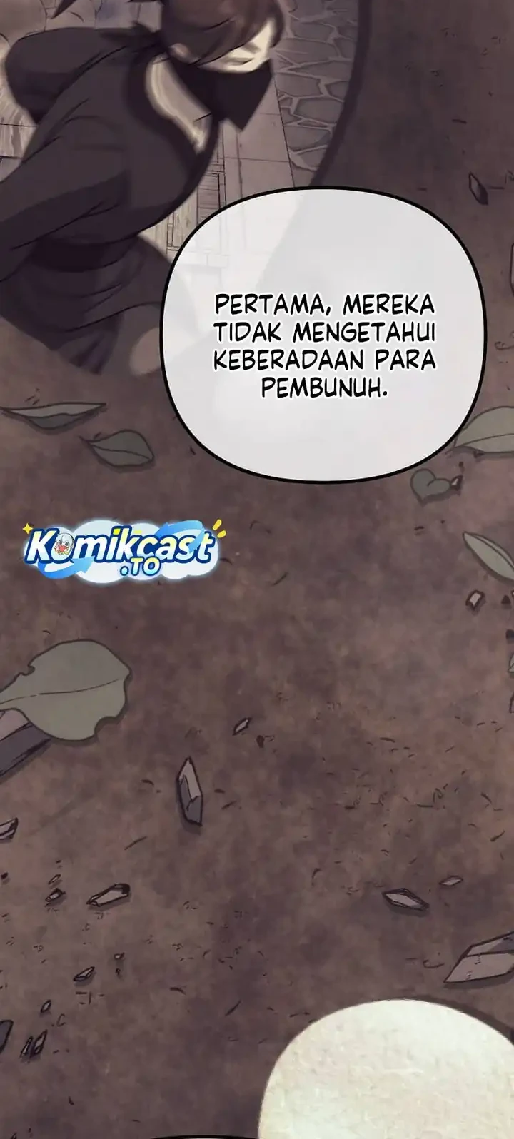 The Eunuchs Second Life Chapter 17 Gambar 13