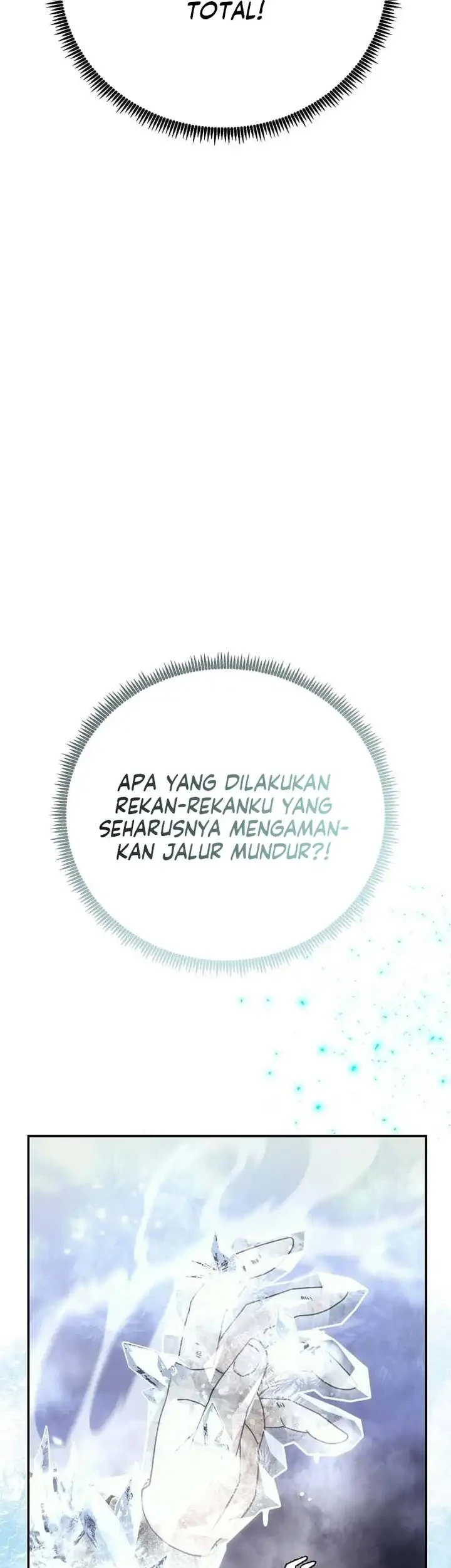 The Eunuchs Second Life Chapter 18 Gambar 18