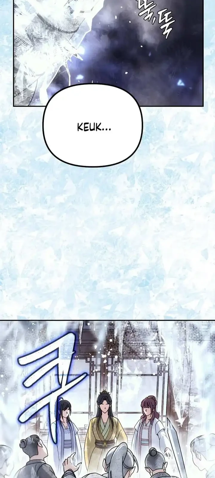 The Eunuchs Second Life Chapter 18 Gambar 19