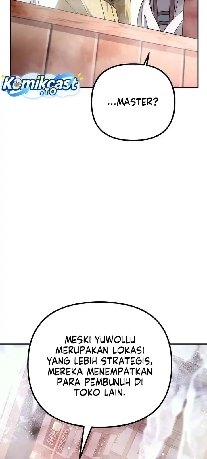 The Eunuchs Second Life Chapter 18 Gambar 25