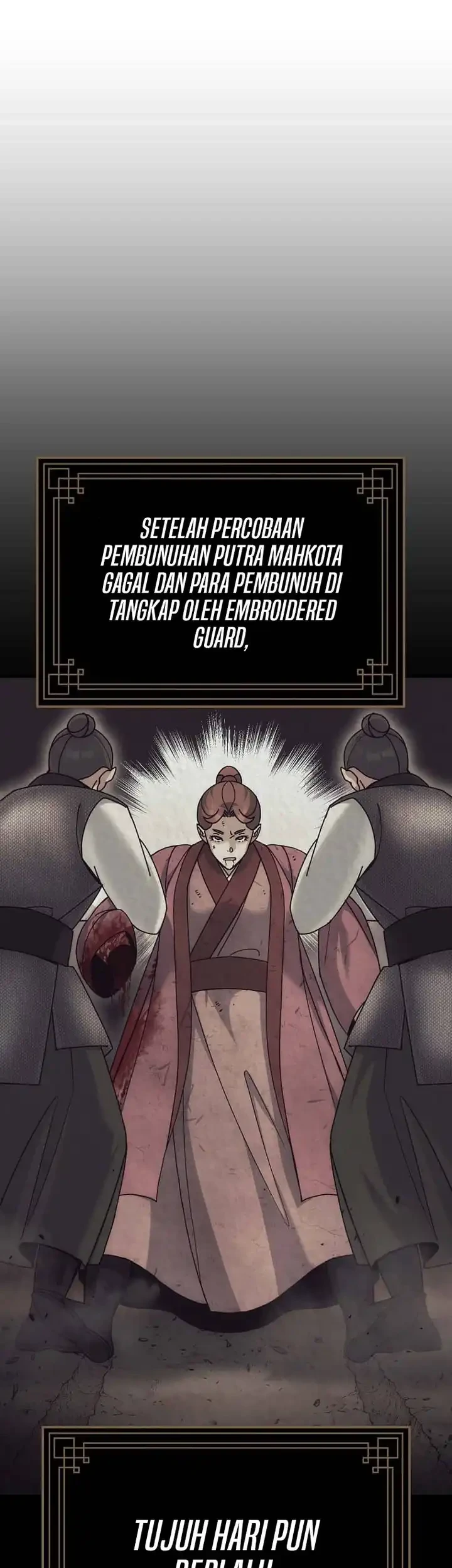 The Eunuchs Second Life Chapter 18 Gambar 28