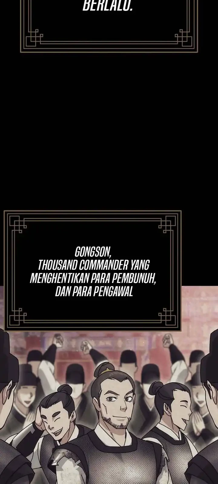 The Eunuchs Second Life Chapter 18 Gambar 29