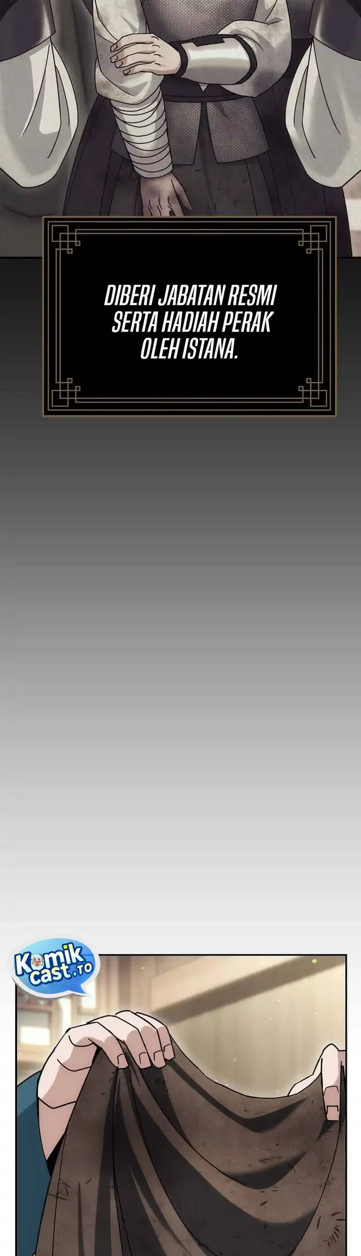 The Eunuchs Second Life Chapter 18 Gambar 30