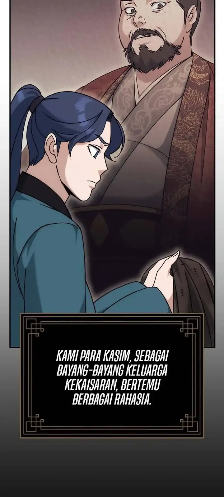 The Eunuchs Second Life Chapter 18 Gambar 33