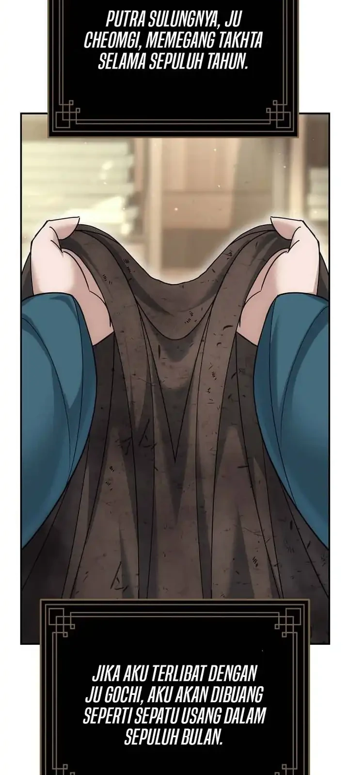 The Eunuchs Second Life Chapter 18 Gambar 37