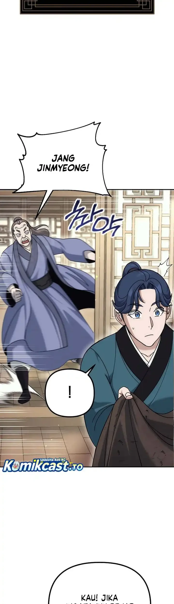 The Eunuchs Second Life Chapter 18 Gambar 38