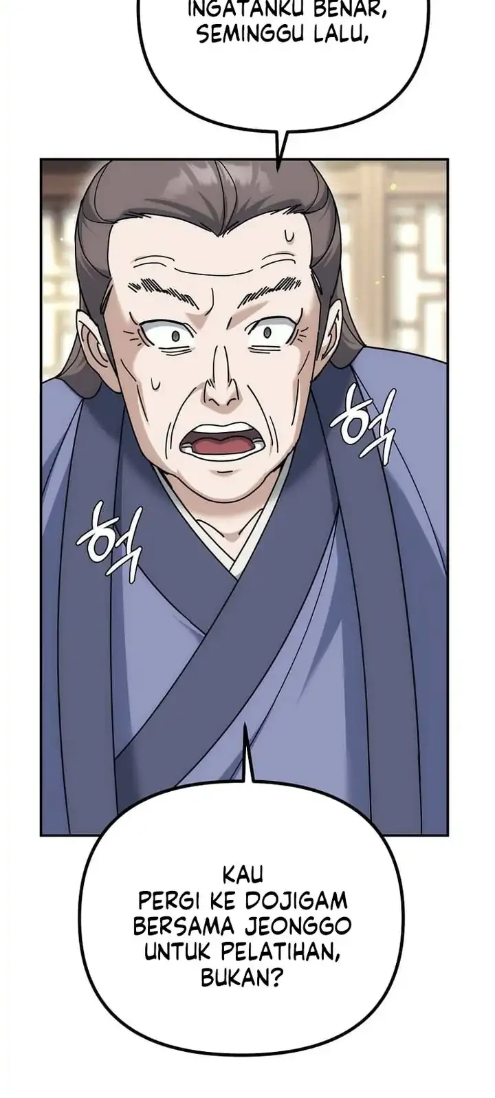 The Eunuchs Second Life Chapter 18 Gambar 39