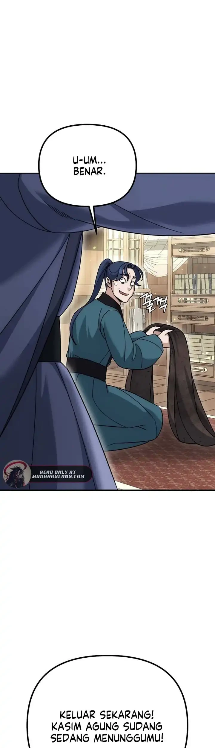 The Eunuchs Second Life Chapter 18 Gambar 40