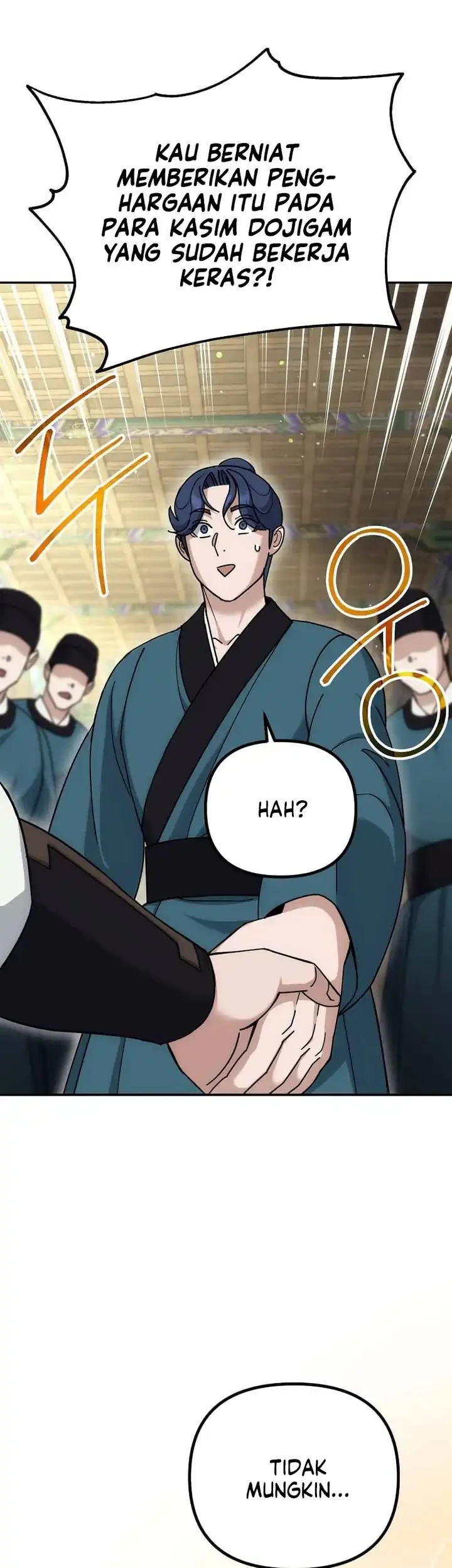 The Eunuchs Second Life Chapter 18 Gambar 48