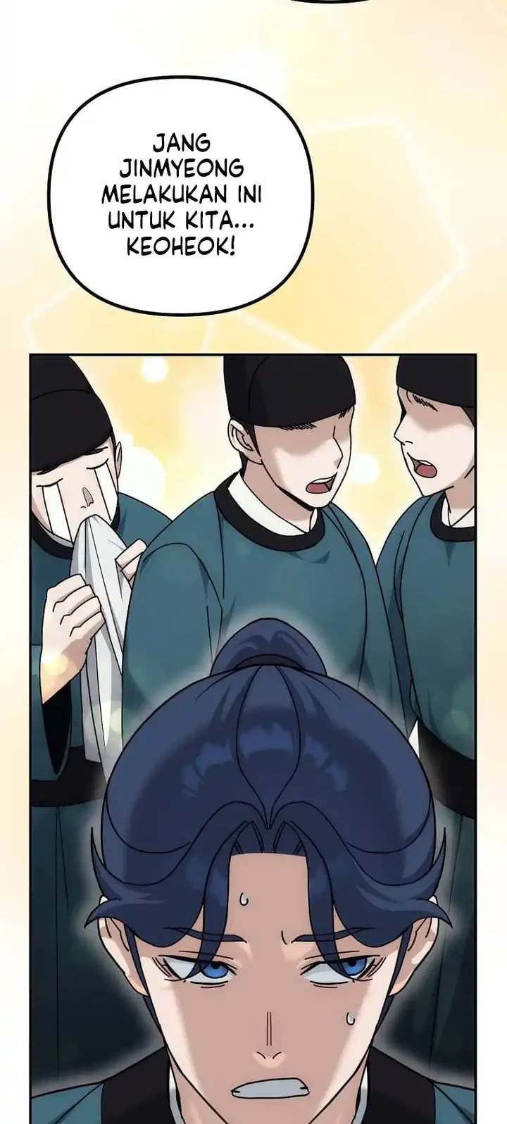 The Eunuchs Second Life Chapter 18 Gambar 49