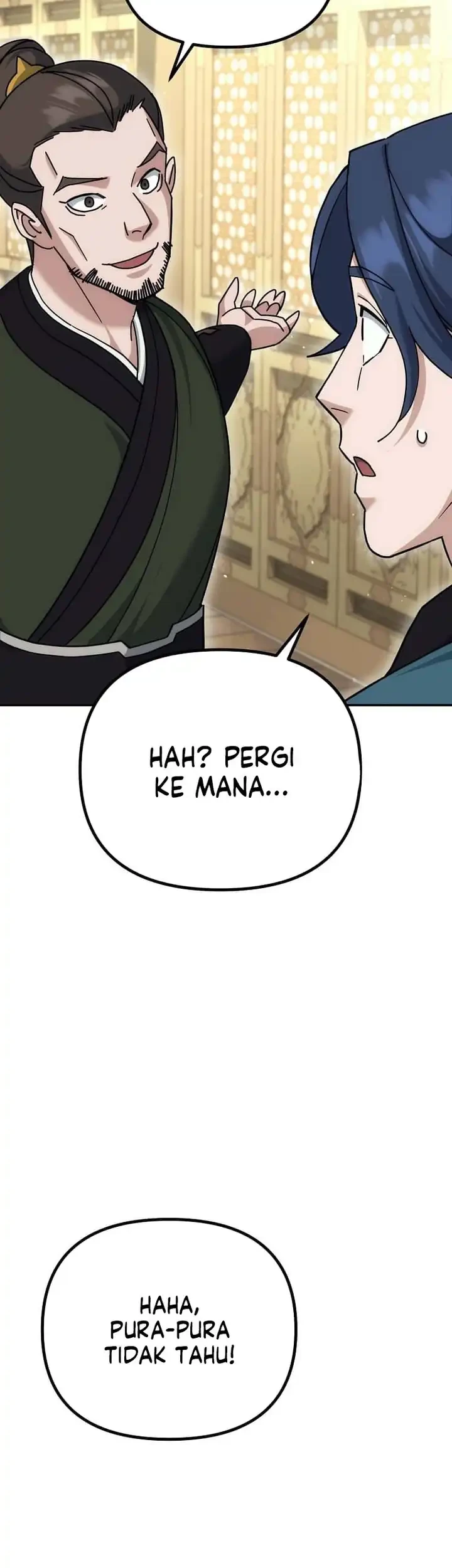The Eunuchs Second Life Chapter 18 Gambar 54