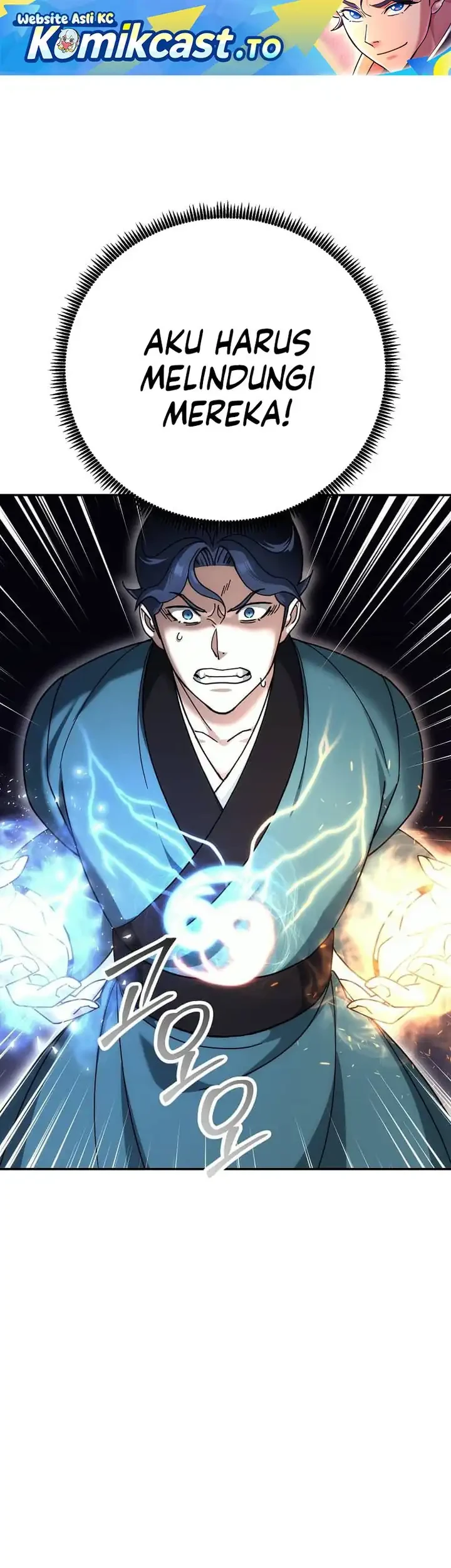 Manhwa The Eunuchs Second Life Chapter 18 gambar nomor 2