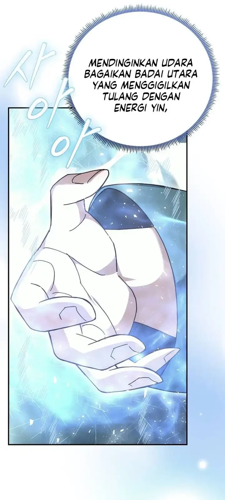 The Eunuchs Second Life Chapter 18 Gambar 3