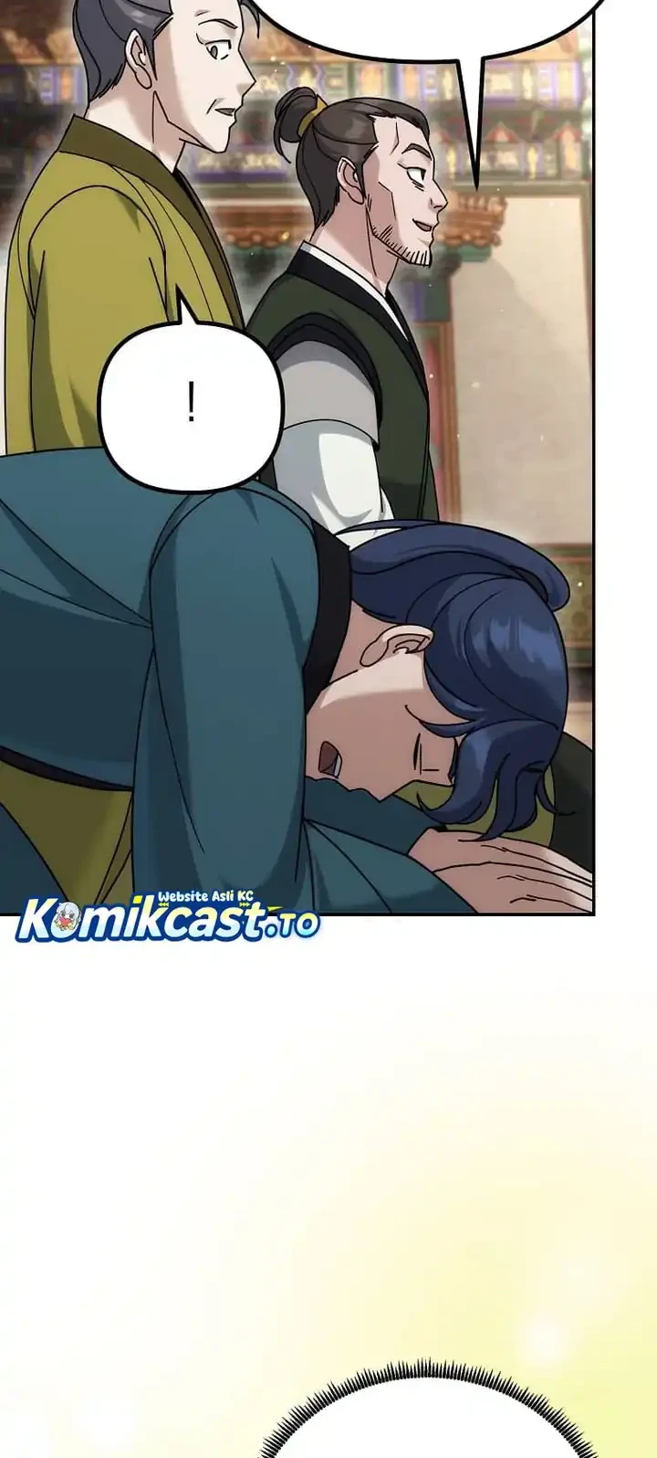The Eunuchs Second Life Chapter 18 Gambar 61