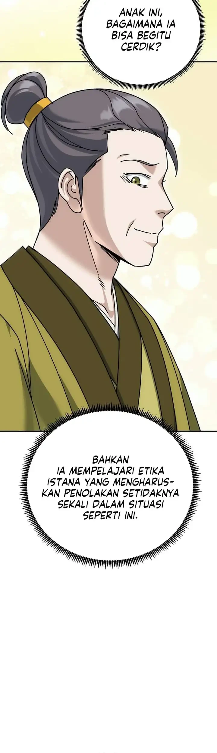 The Eunuchs Second Life Chapter 18 Gambar 62