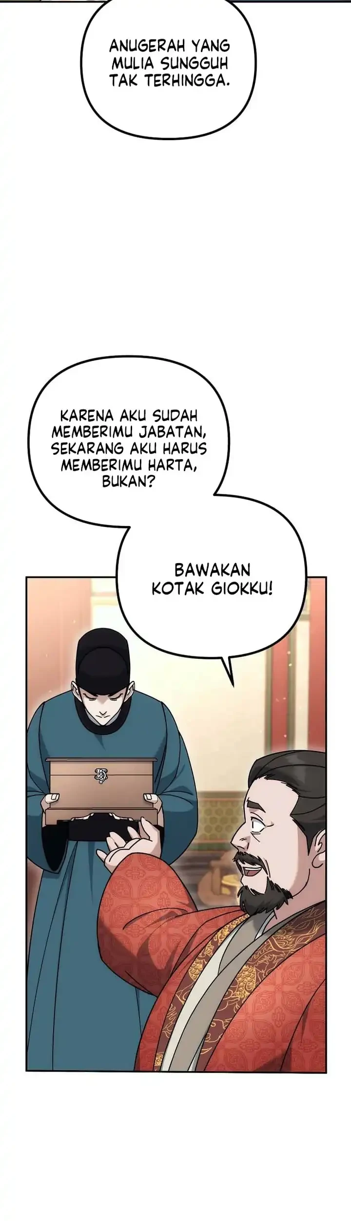 The Eunuchs Second Life Chapter 18 Gambar 64