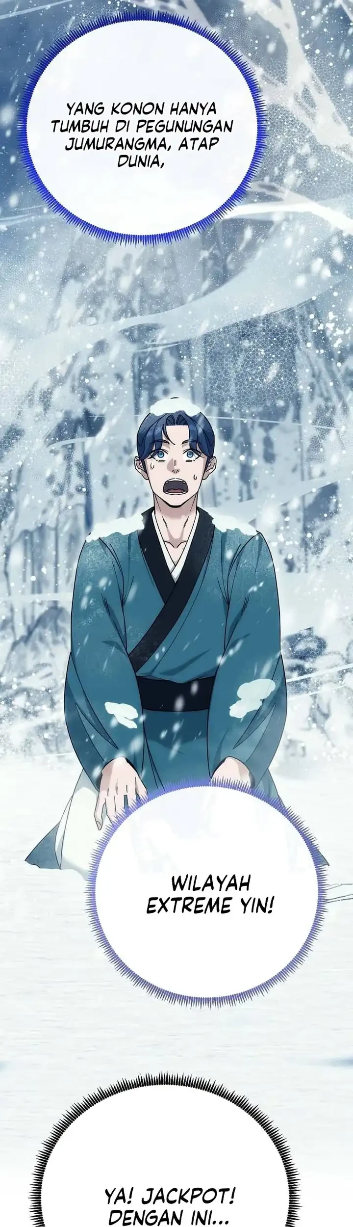 The Eunuchs Second Life Chapter 18 Gambar 68