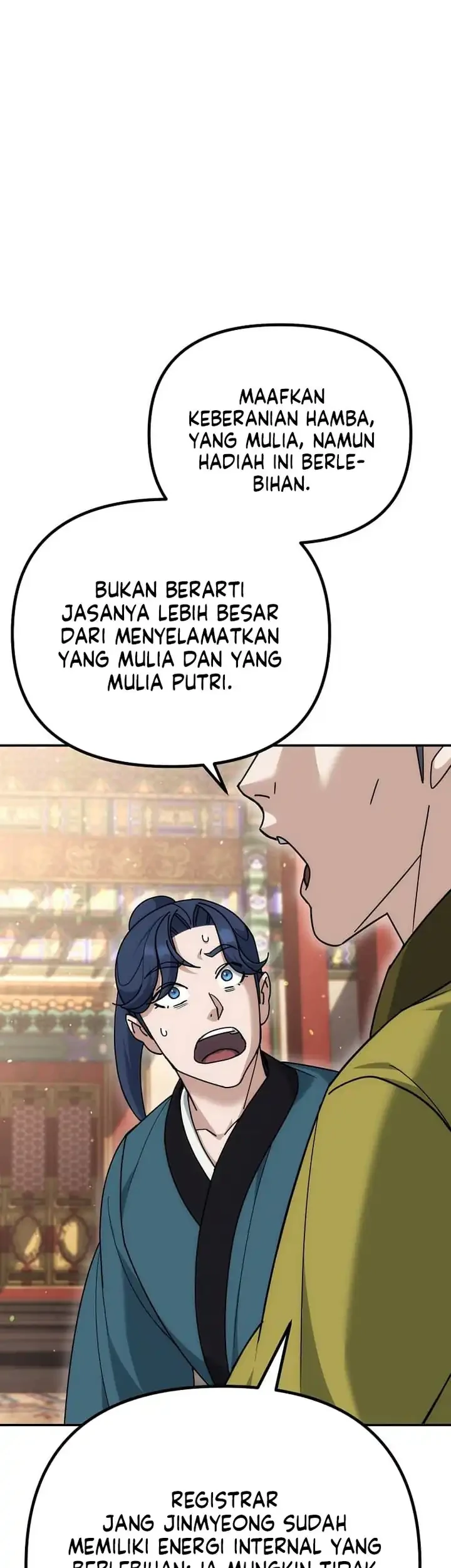 The Eunuchs Second Life Chapter 18 Gambar 70