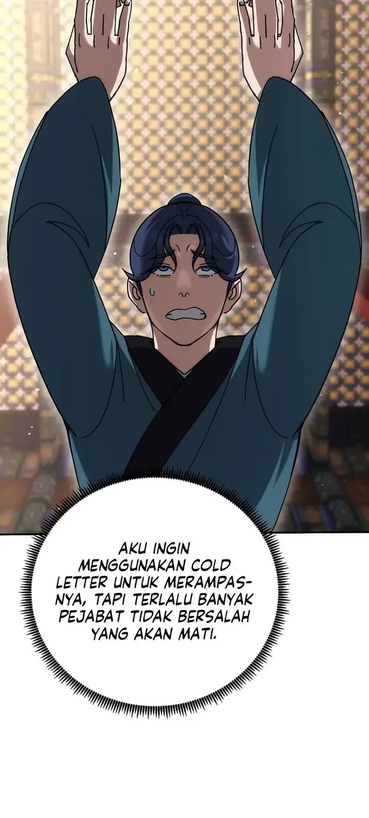 The Eunuchs Second Life Chapter 18 Gambar 77